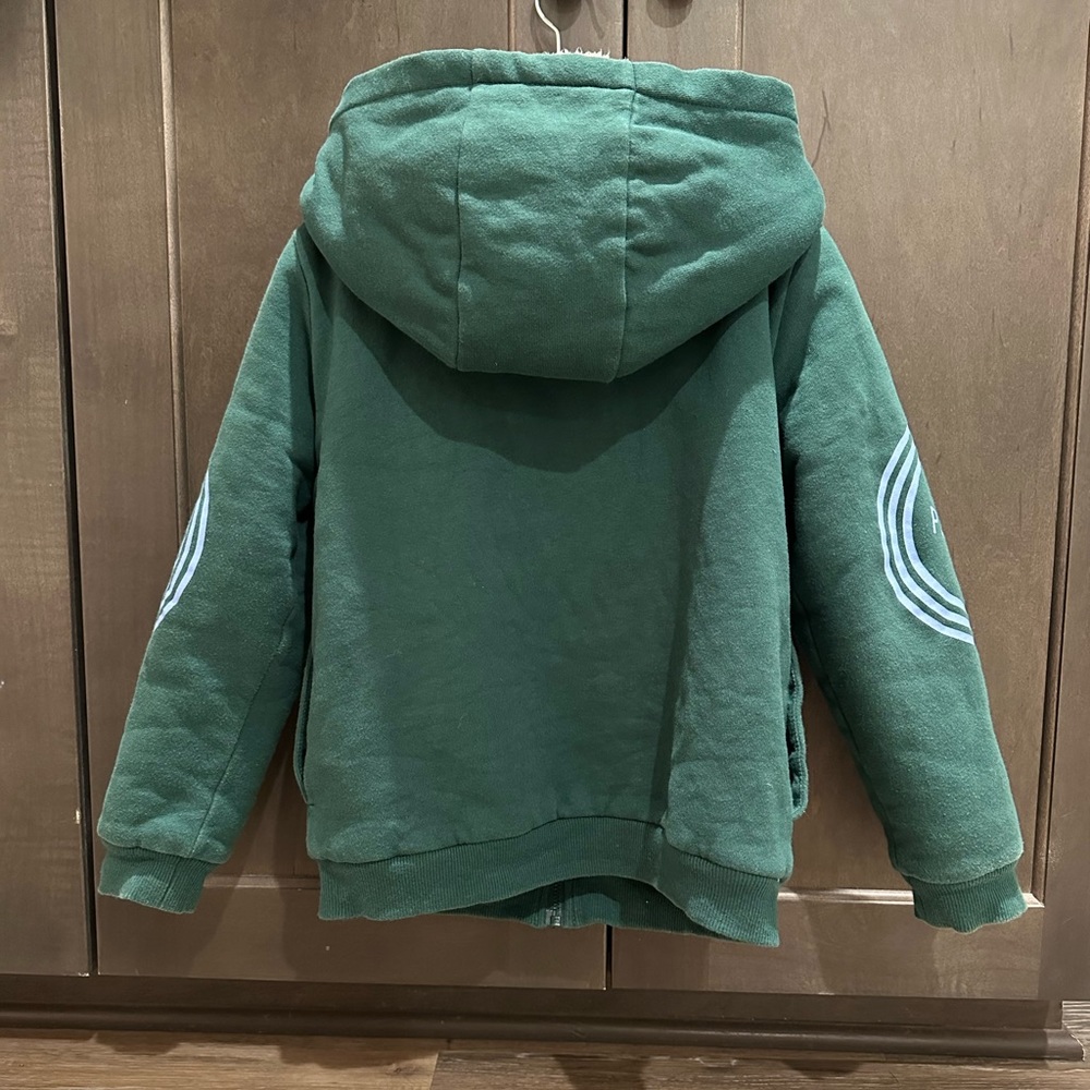 Keno jacket - Picture 2 of 3